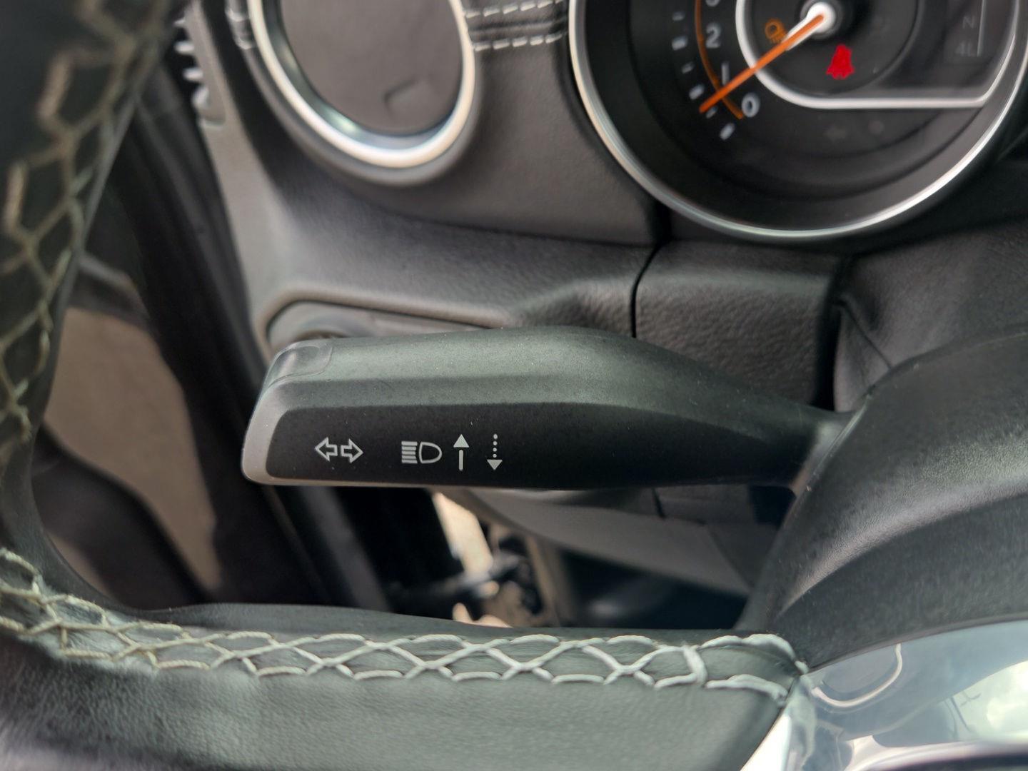 2021 Jeep Gladiator Overland - Photo 26