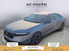 2026 Honda Accord SE Sedan