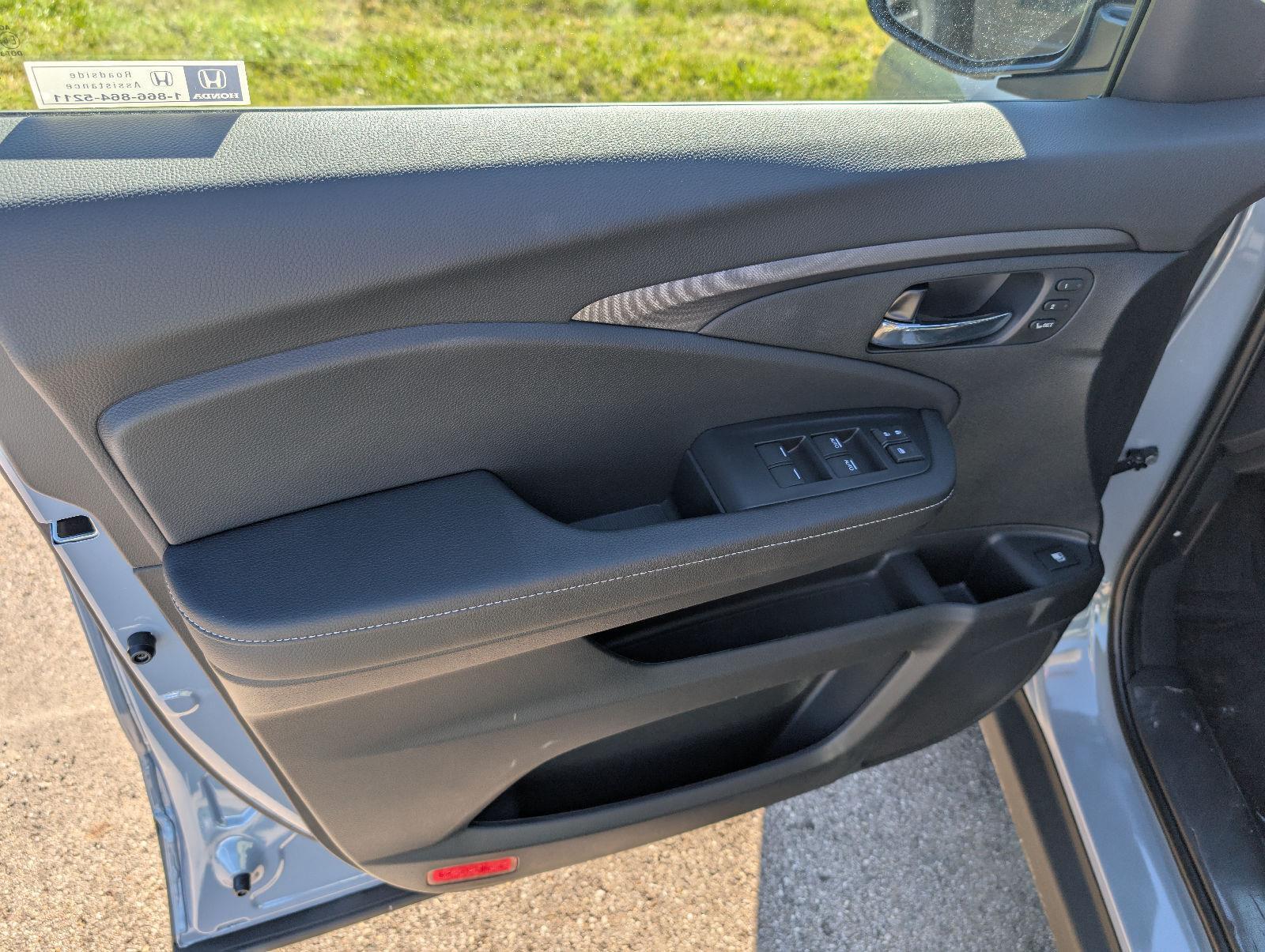 2026 Honda Ridgeline RTL - Photo 17