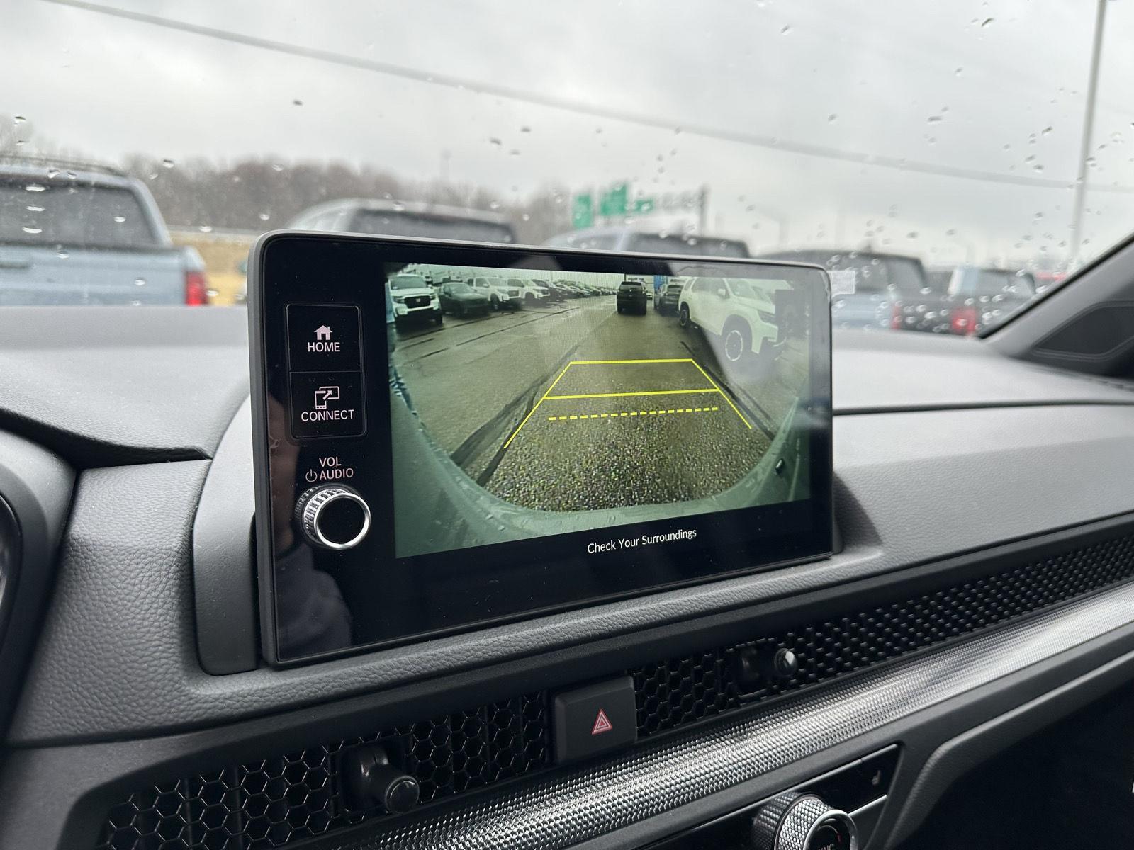 2026 Honda CR-V Sport-L - Photo 30