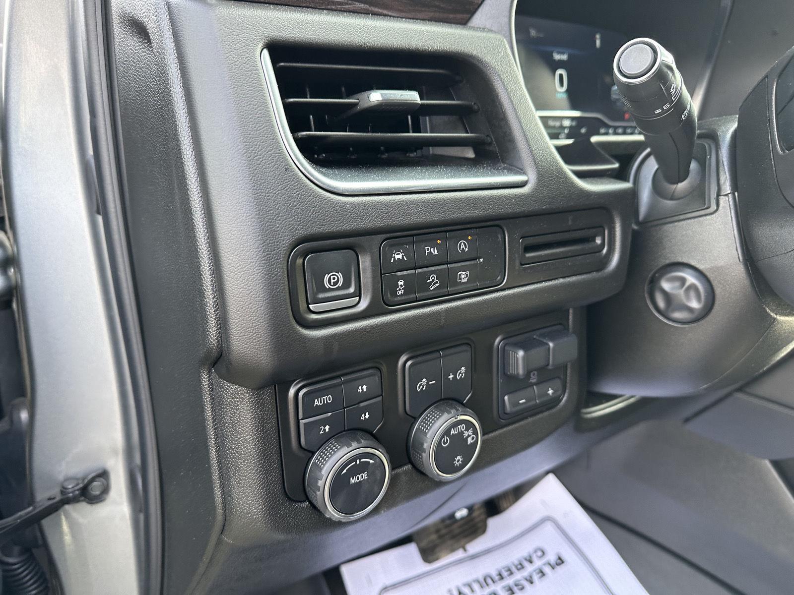 2024 Chevrolet Tahoe Z71 - Photo 20