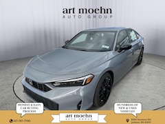 2026 Honda Civic Hybrid Sport Sedan