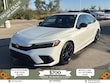 Honda Civic Sedan