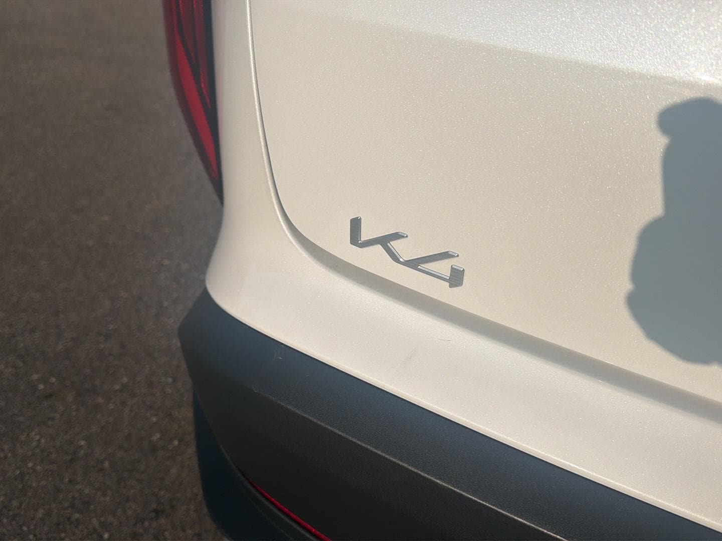 2025 Kia K4 LXS - Photo 6