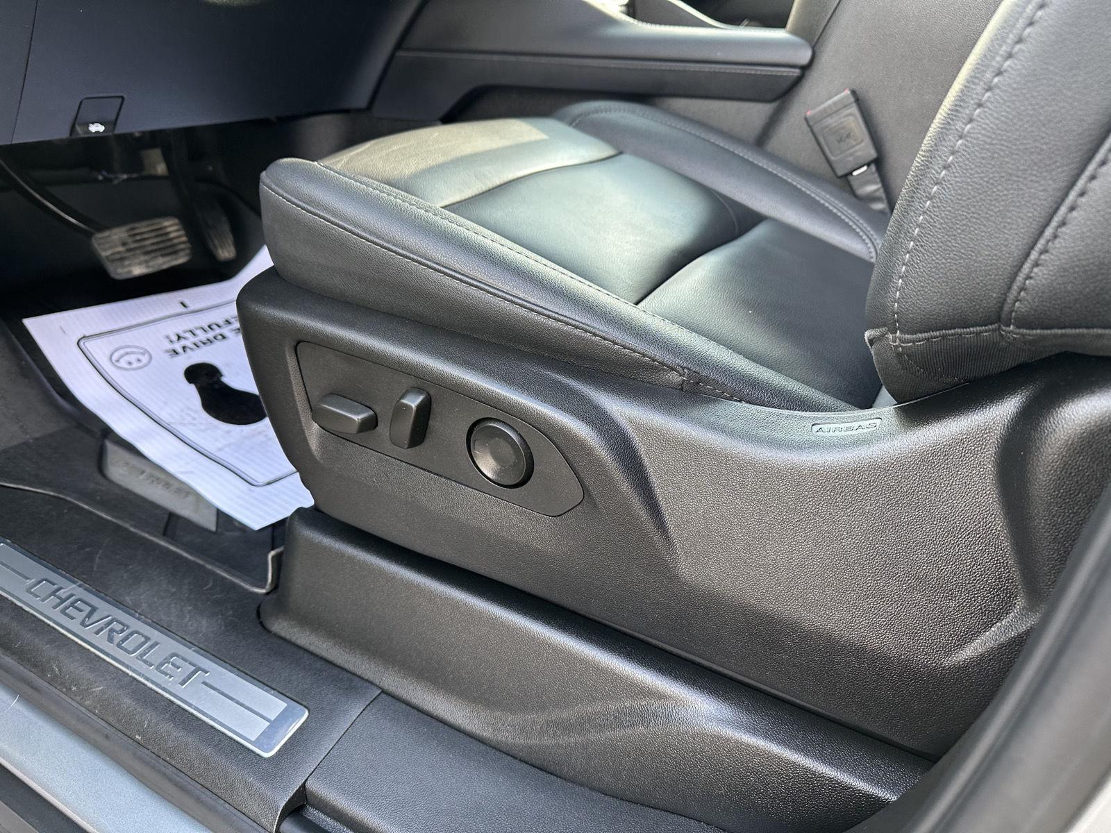2024 Chevrolet Tahoe Z71 - Photo 18