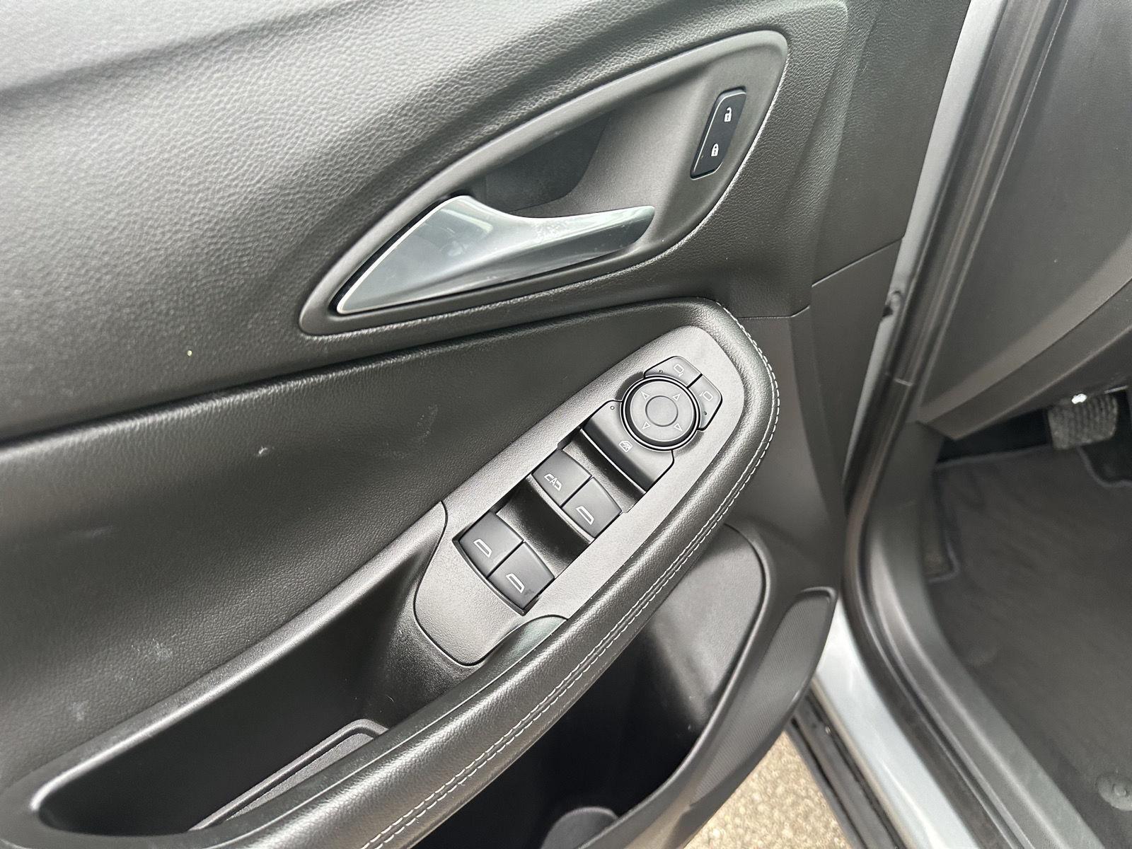 2025 Buick Encore GX Preferred - Photo 19
