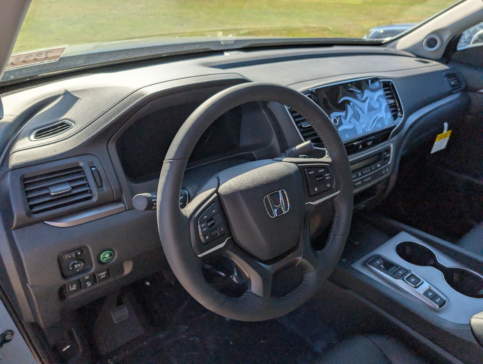 2026 Honda Ridgeline RTL - Photo 18