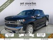Chevrolet Silverado 1500 LTD