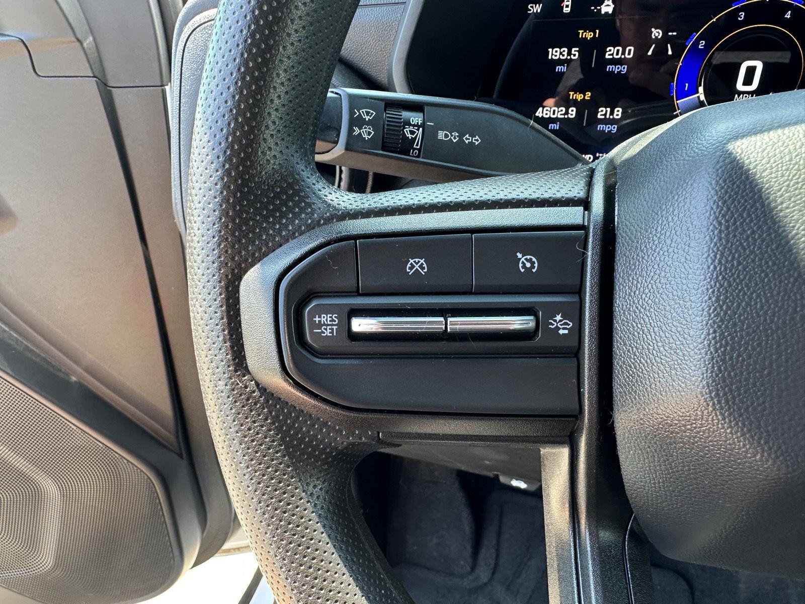 2024 Chevrolet Colorado Trail Boss - Photo 18
