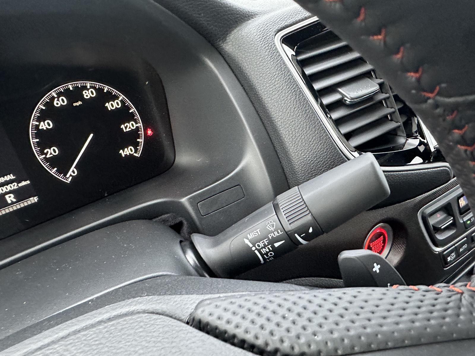 2026 Honda Ridgeline TrailSport - Photo 20