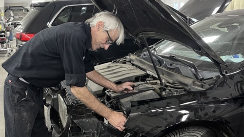 Art Moehn Honda Service Center