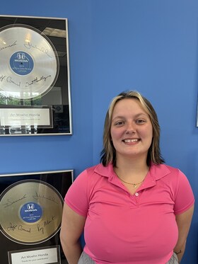 Staff member KILEE FELDPAUSCH from ID_e4e21e0db457