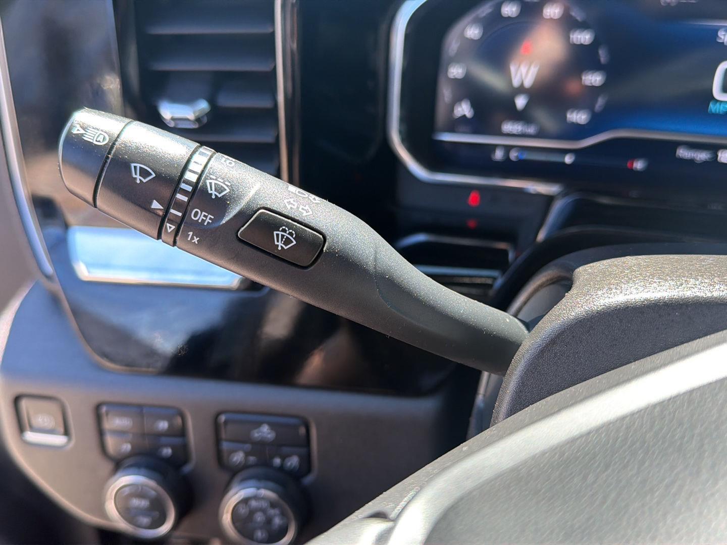 2023 Chevrolet Silverado 1500 RST - Photo 19