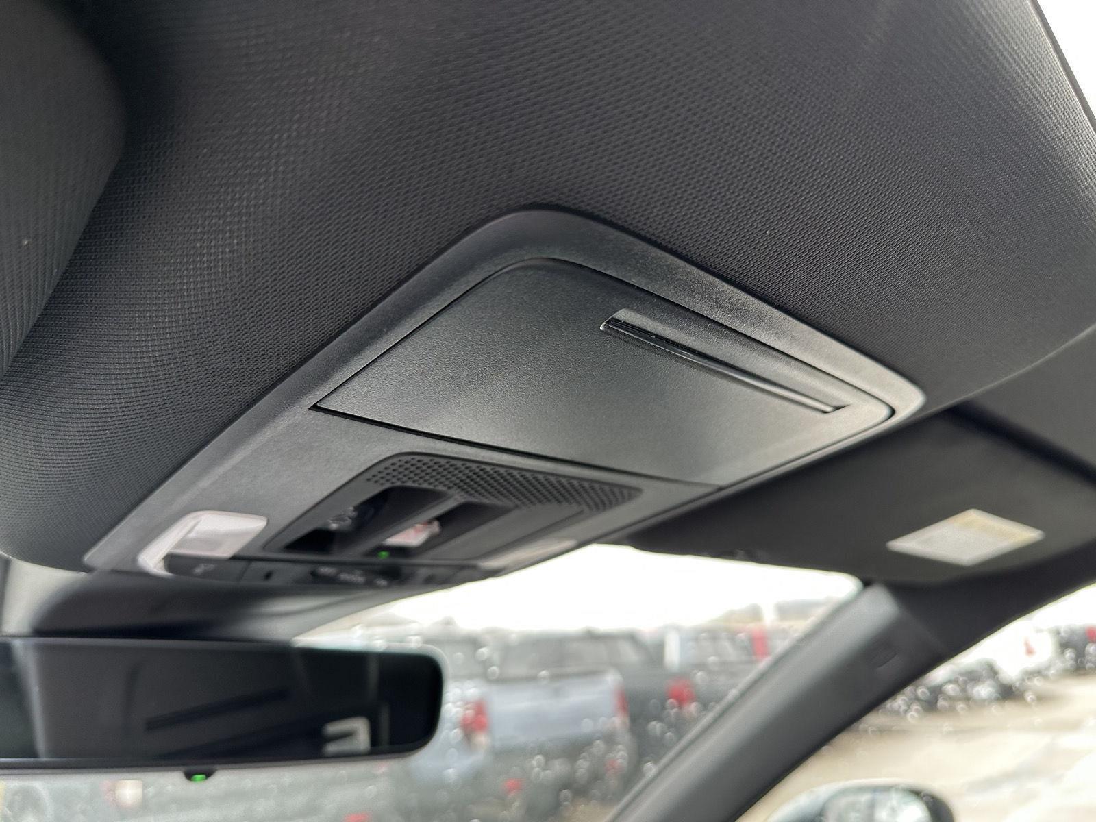 2026 Honda CR-V Sport-L - Photo 34