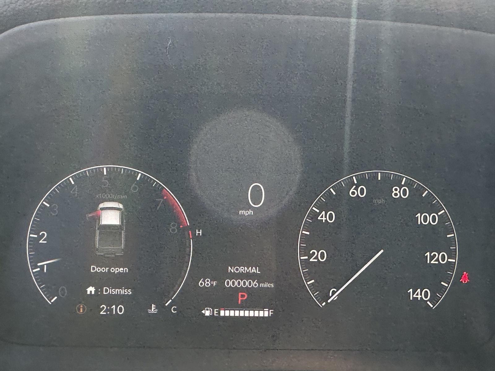 2026 Honda Ridgeline Sport - Photo 16