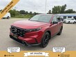 Honda CR-V Hybrid