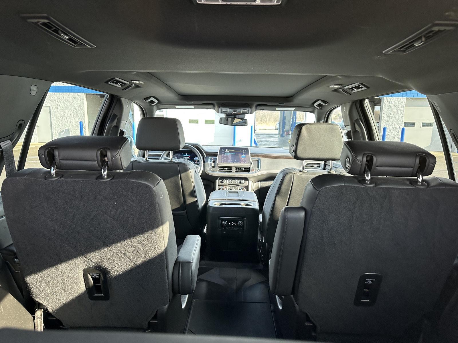 2024 Chevrolet Tahoe Z71 - Photo 6