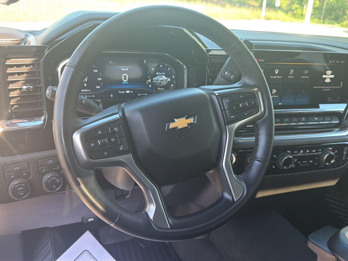 2025 Chevrolet Silverado 1500 LT - Photo 15