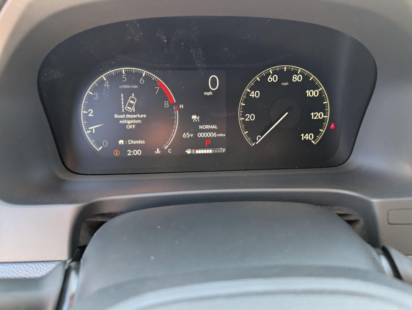 2026 Honda Ridgeline RTL - Photo 25