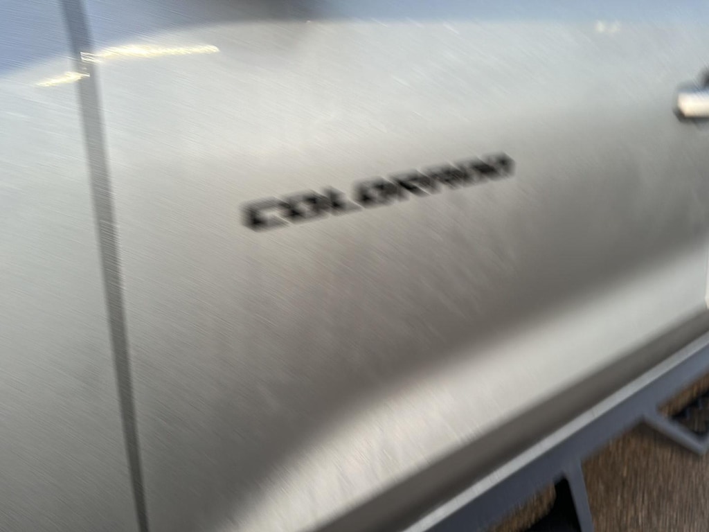 Certified 2024 Chevrolet Colorado 4WD LT Truck