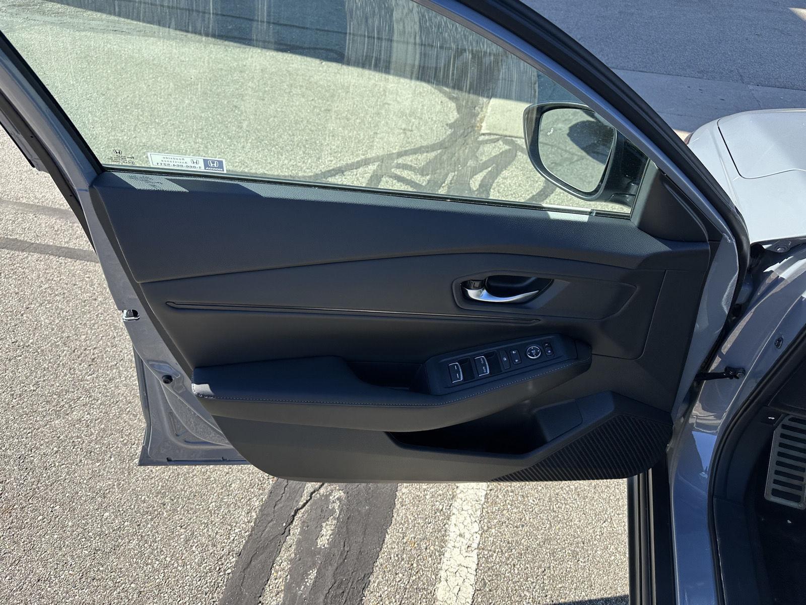 2025 Honda Accord Hybrid Sport - Photo 19
