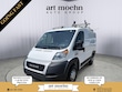 Ram Promaster Cargo Van