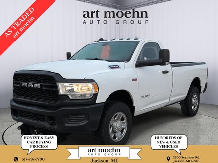 2020 Ram 2500 Tradesman Truck