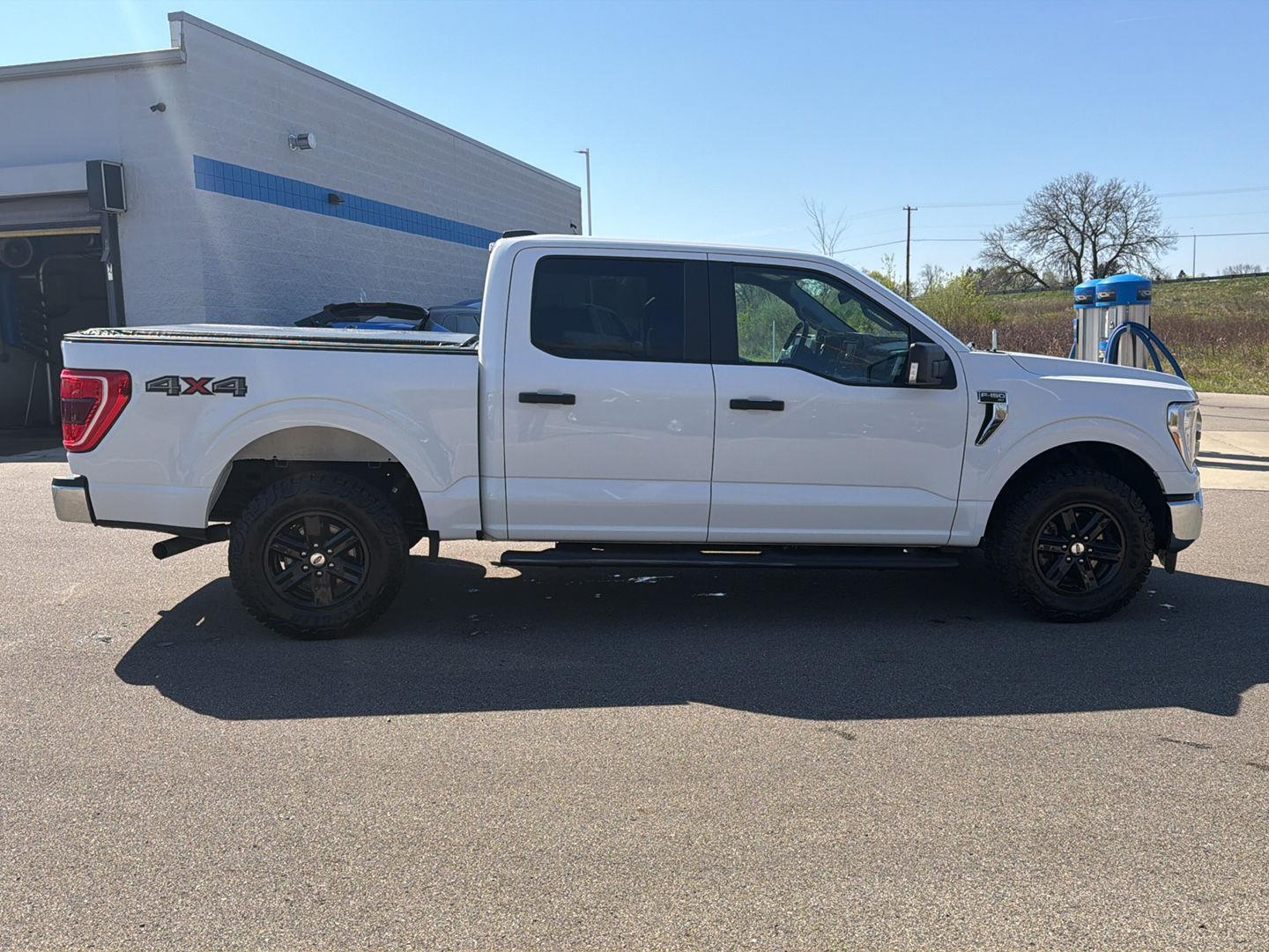 2021 Ford F-150 XLT - Photo 6
