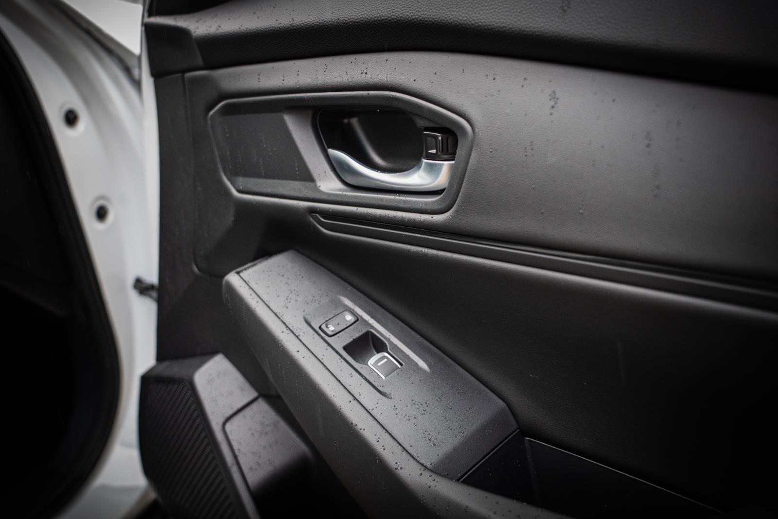 2025 Honda Accord Hybrid EX-L - Photo 22