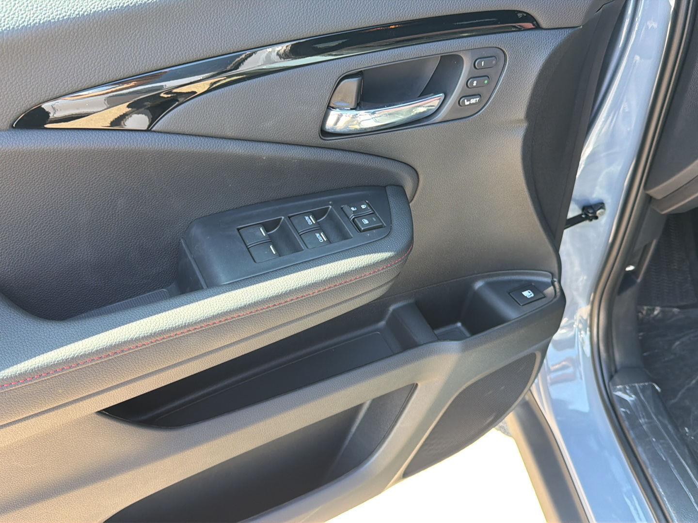 2026 Honda Ridgeline Black Edition - Photo 14