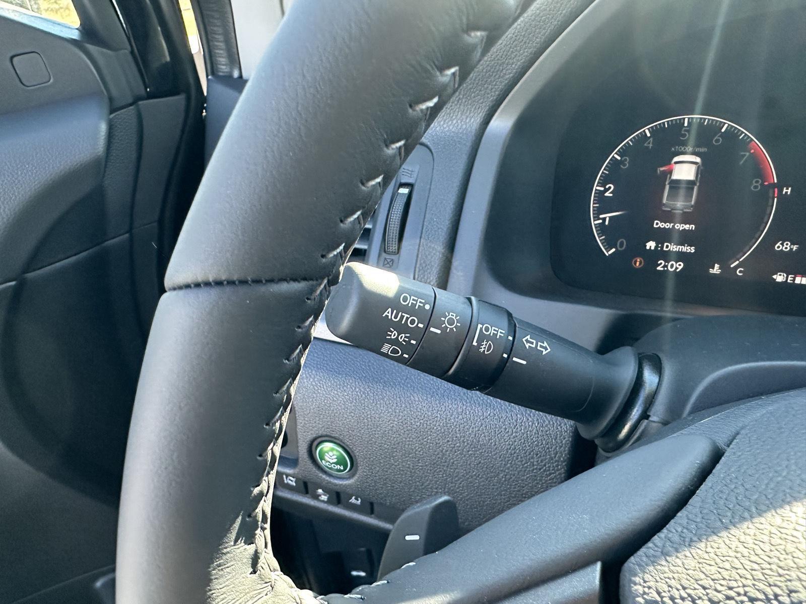 2026 Honda Ridgeline Sport - Photo 14