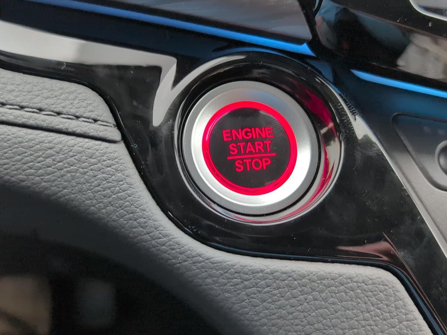 2026 Honda Odyssey Elite - Photo 29