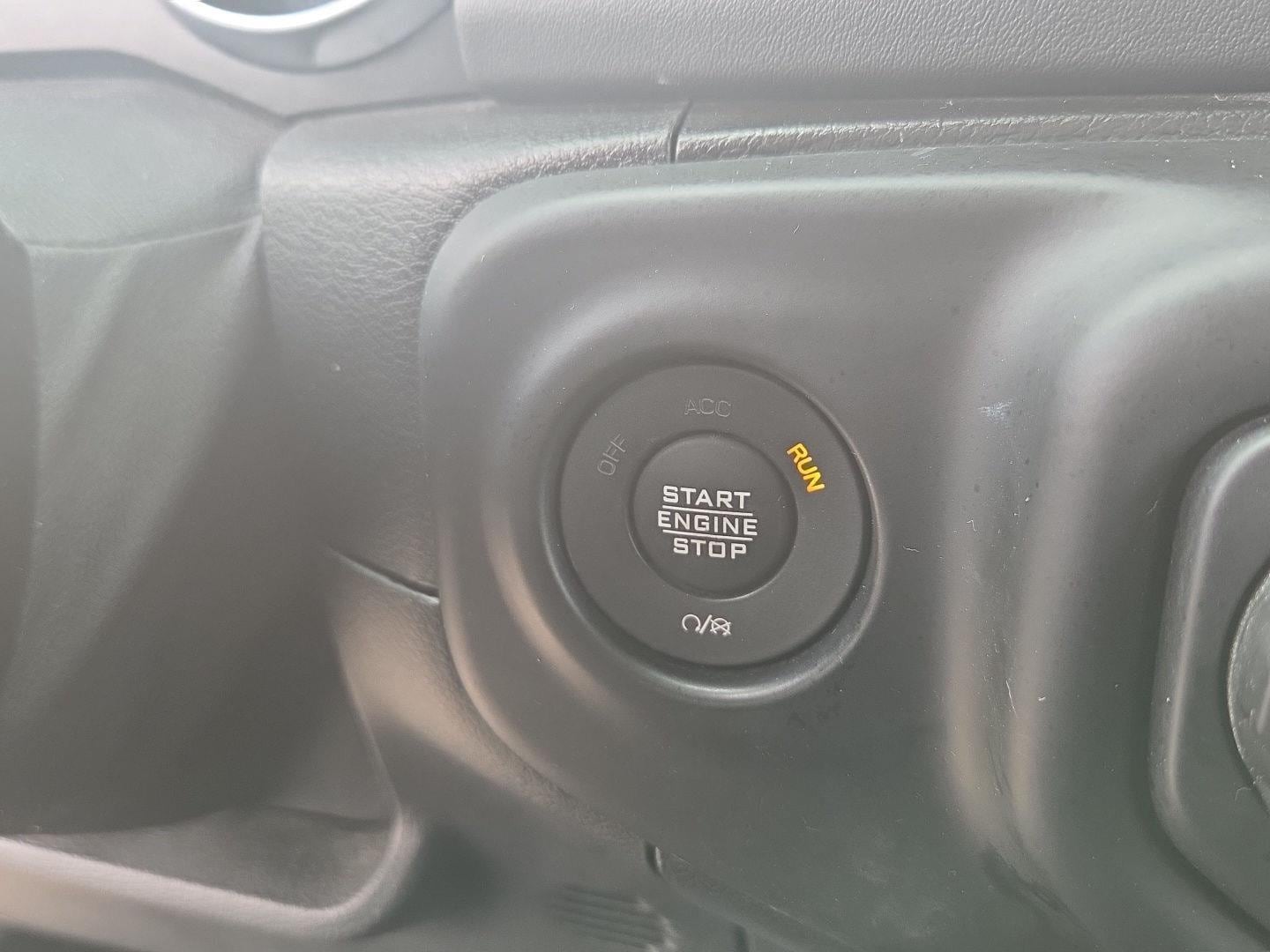 2021 Jeep Gladiator Overland - Photo 29