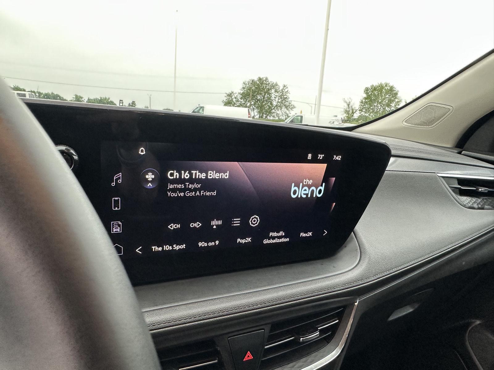 2025 Buick Encore GX Preferred - Photo 26