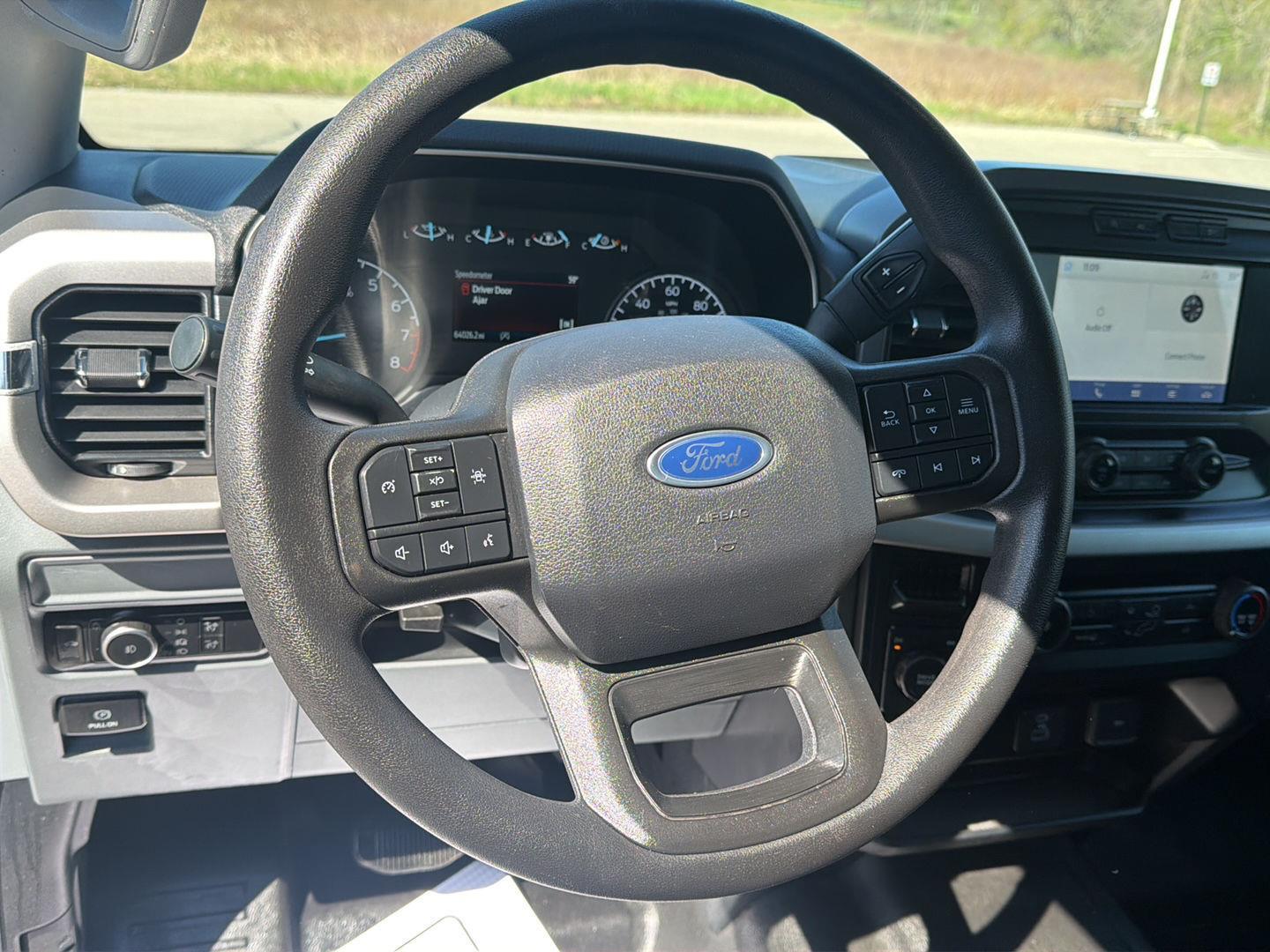 2021 Ford F-150 XLT - Photo 16