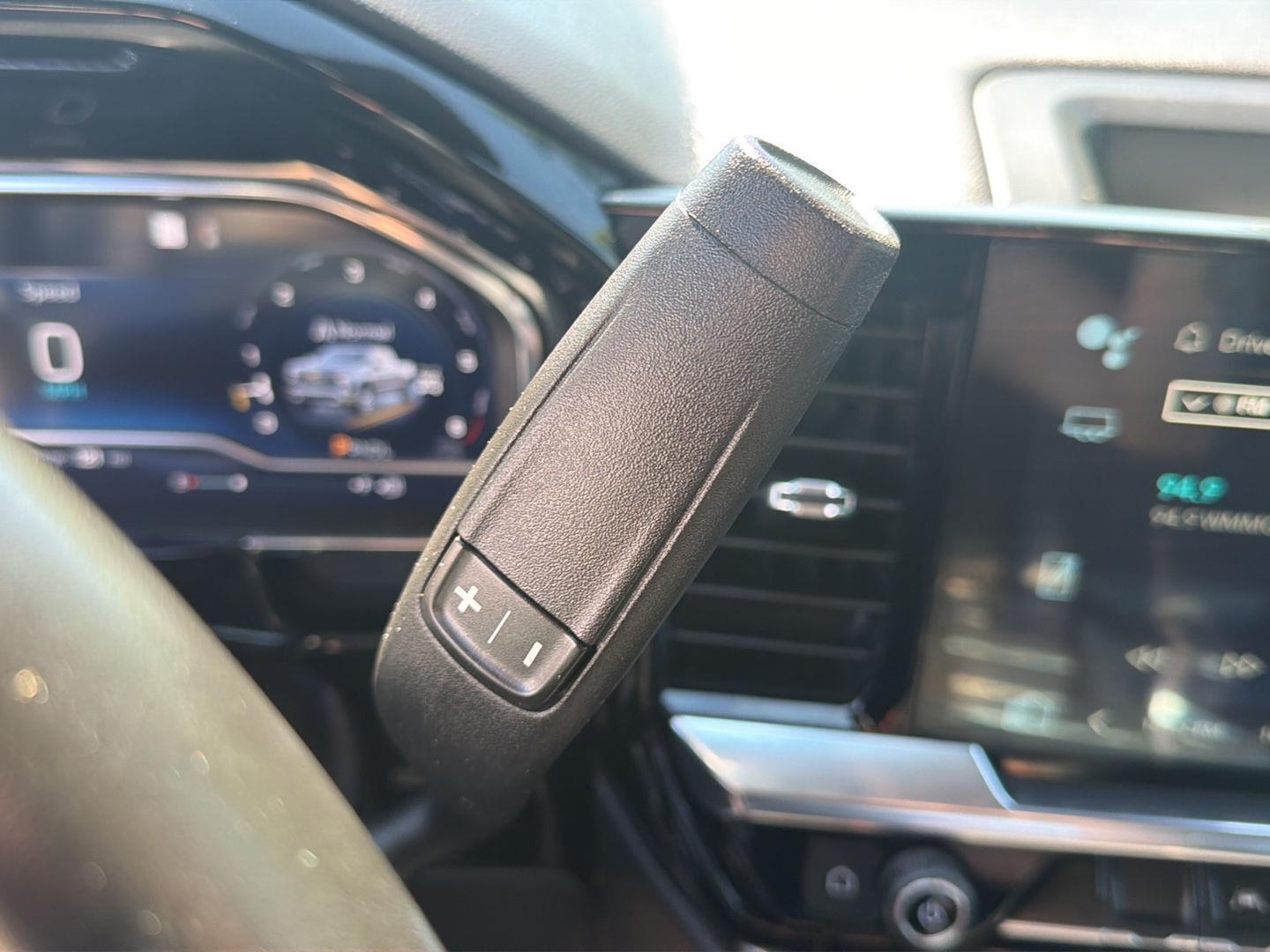 2023 Chevrolet Silverado 1500 RST - Photo 20