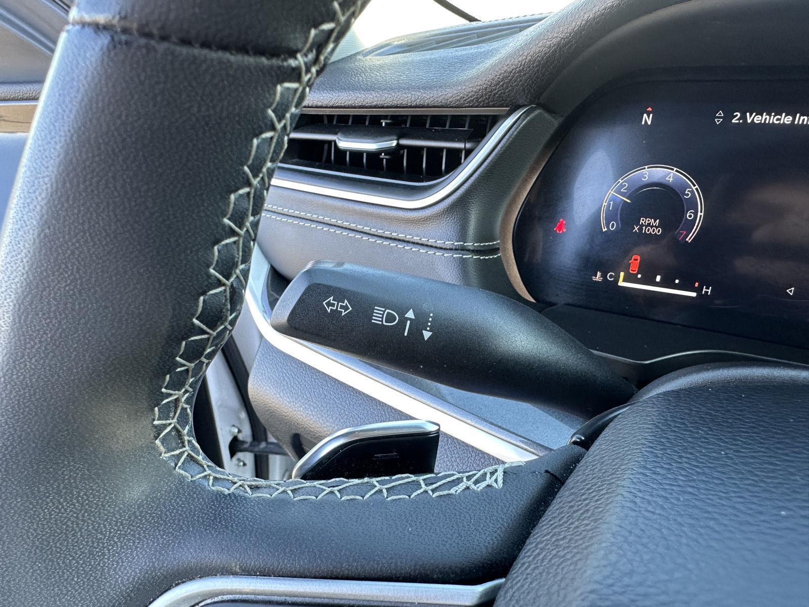 2023 Jeep Grand Cherokee Laredo - Photo 25