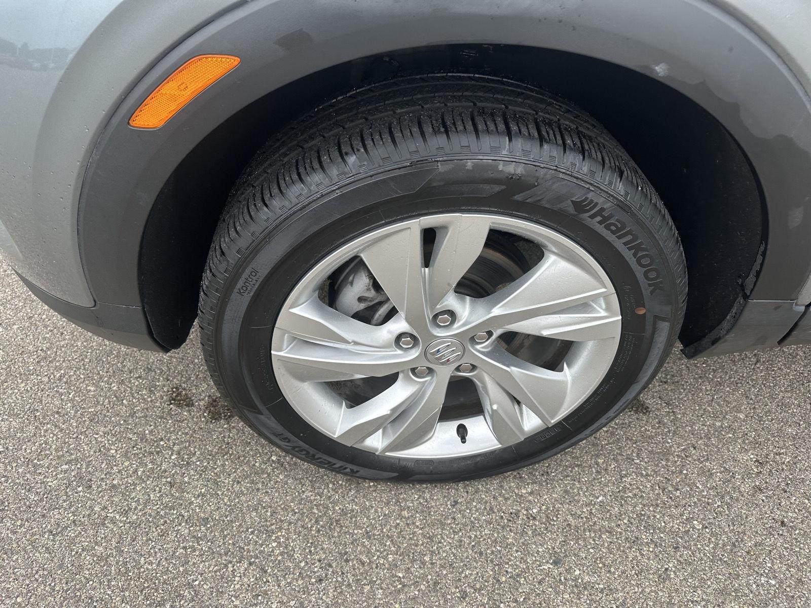 2025 Buick Encore GX Preferred - Photo 12