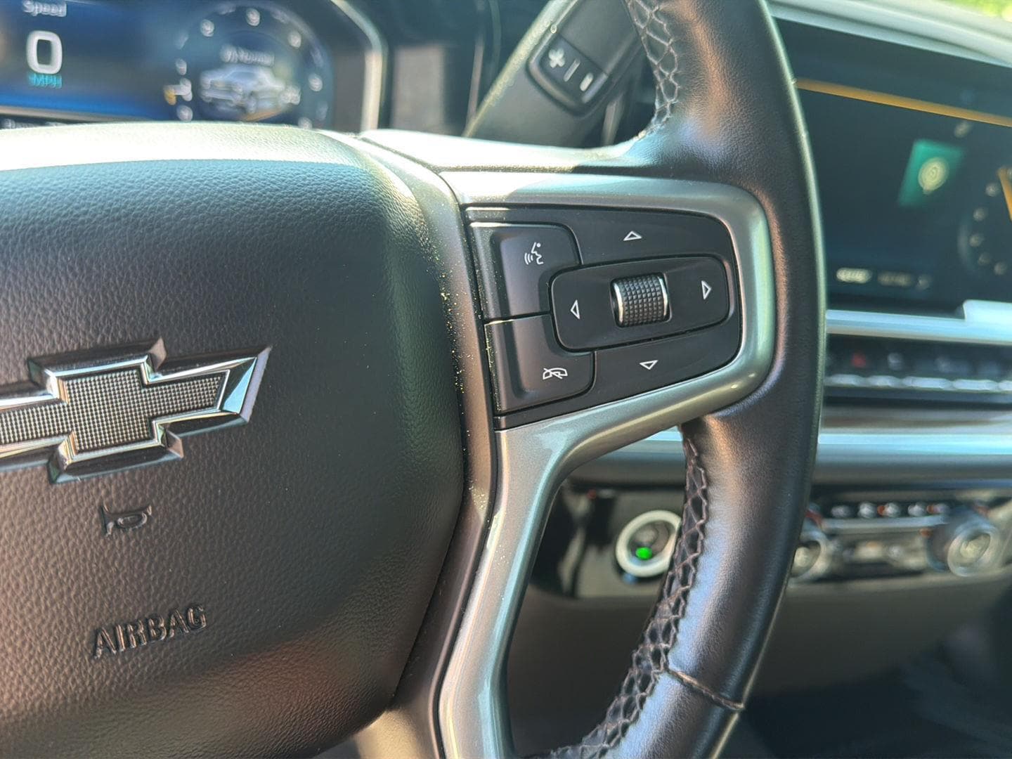 2023 Chevrolet Silverado 1500 RST - Photo 18