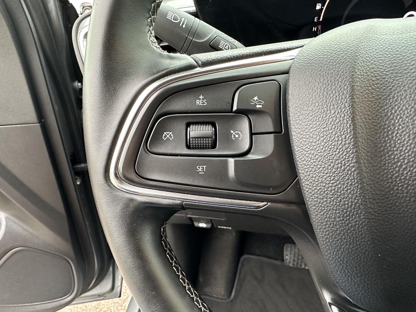 2025 Buick Encore GX Preferred - Photo 20