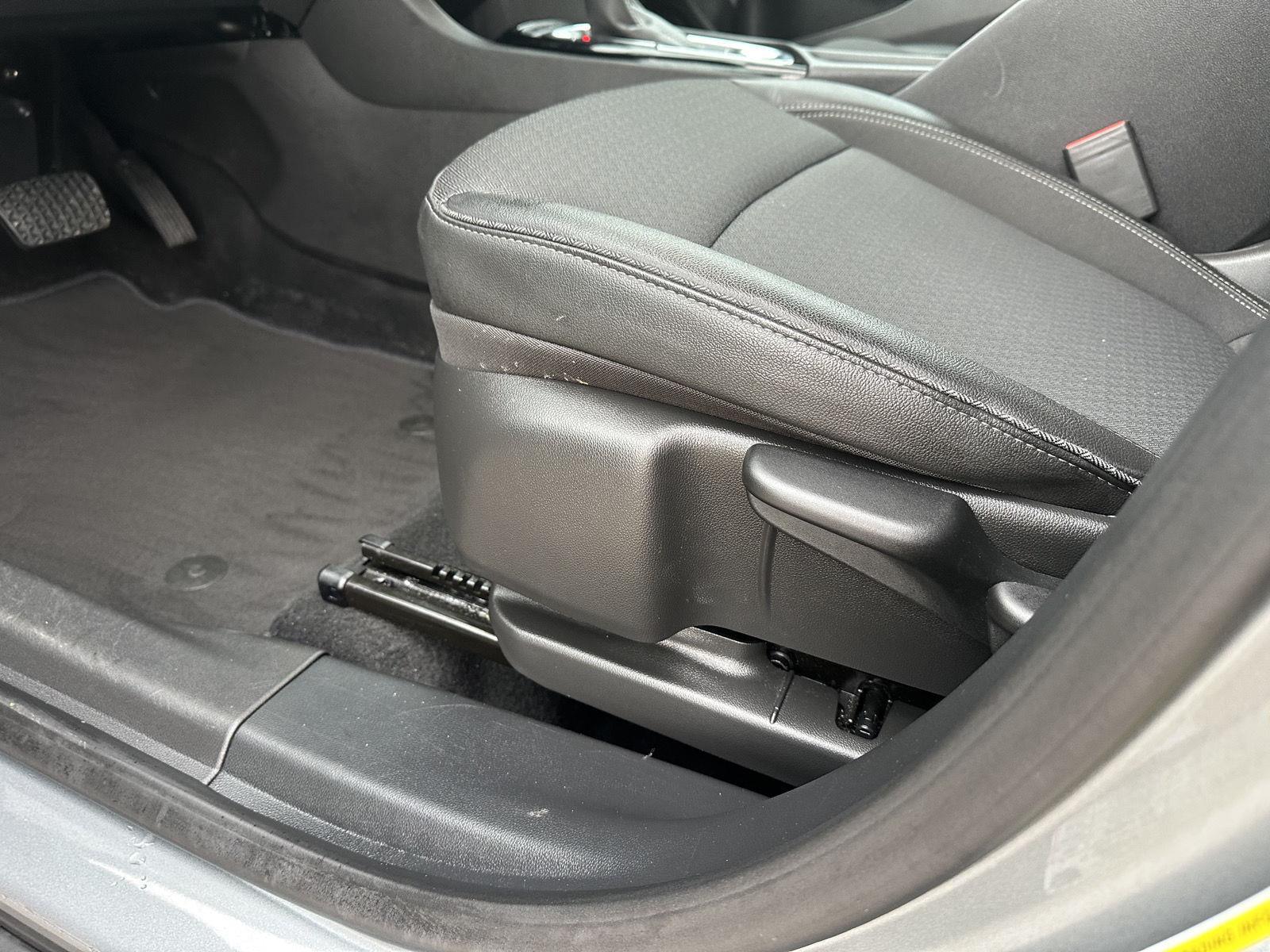 2025 Buick Encore GX Preferred - Photo 18