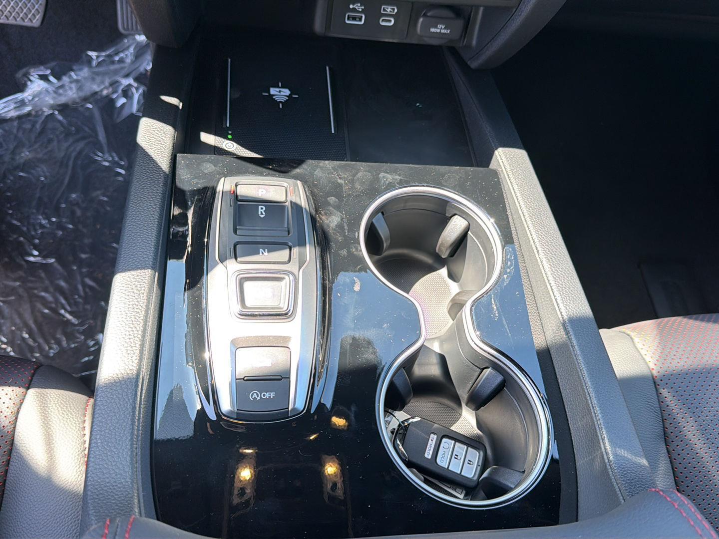 2026 Honda Ridgeline Black Edition - Photo 28