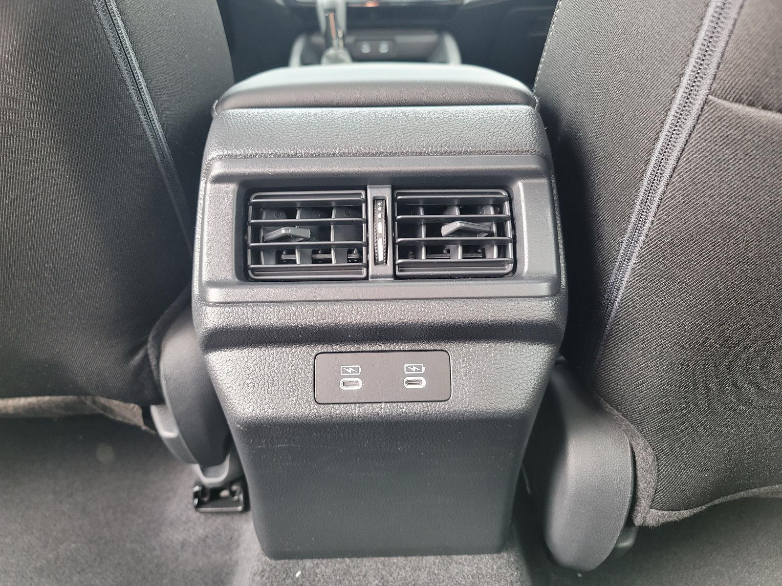 2025 Honda Accord Hybrid Sport - Photo 13