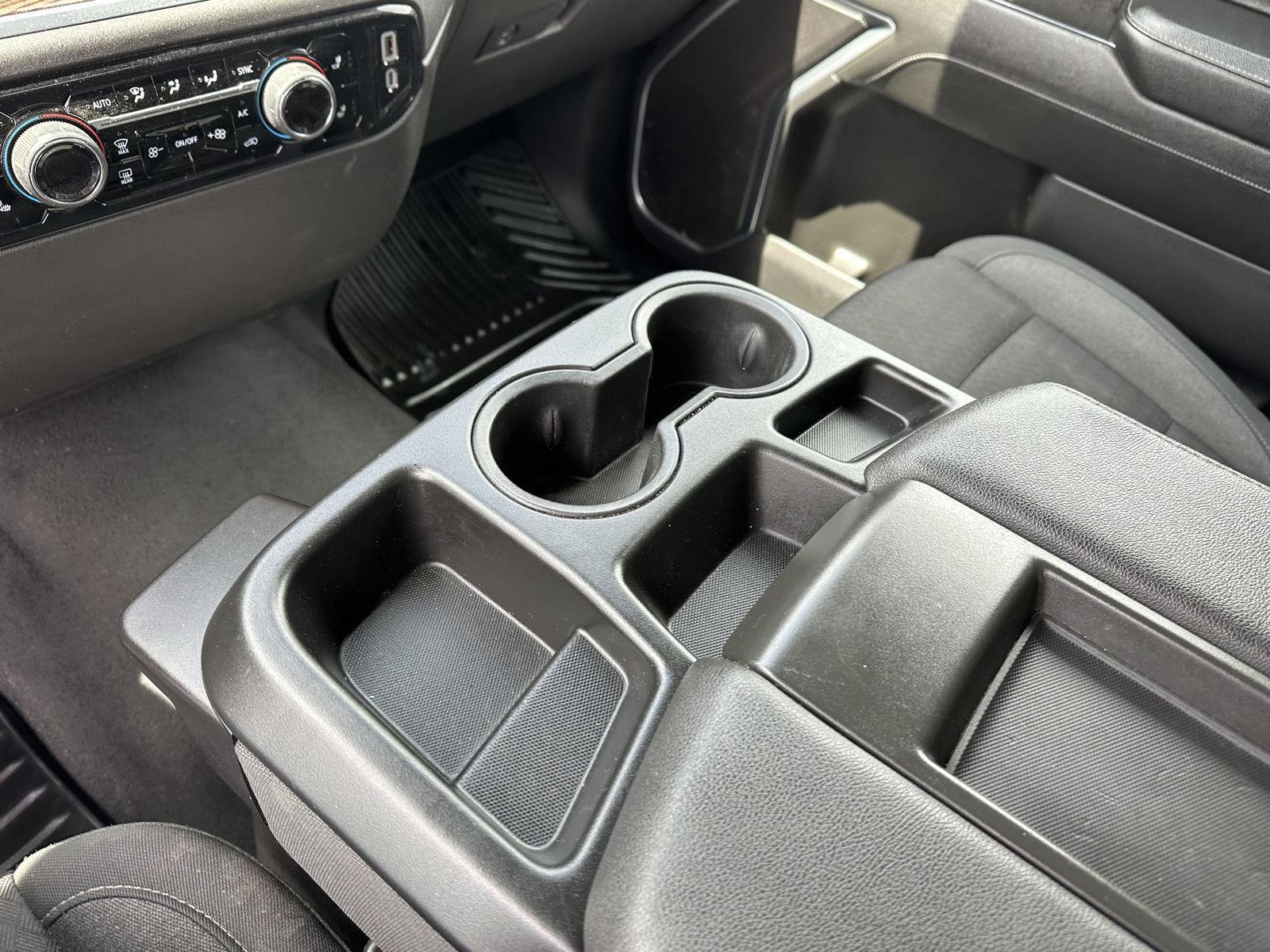 2025 Chevrolet Silverado 1500 LT - Photo 30