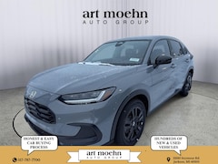 2026 Honda HR-V Sport SUV