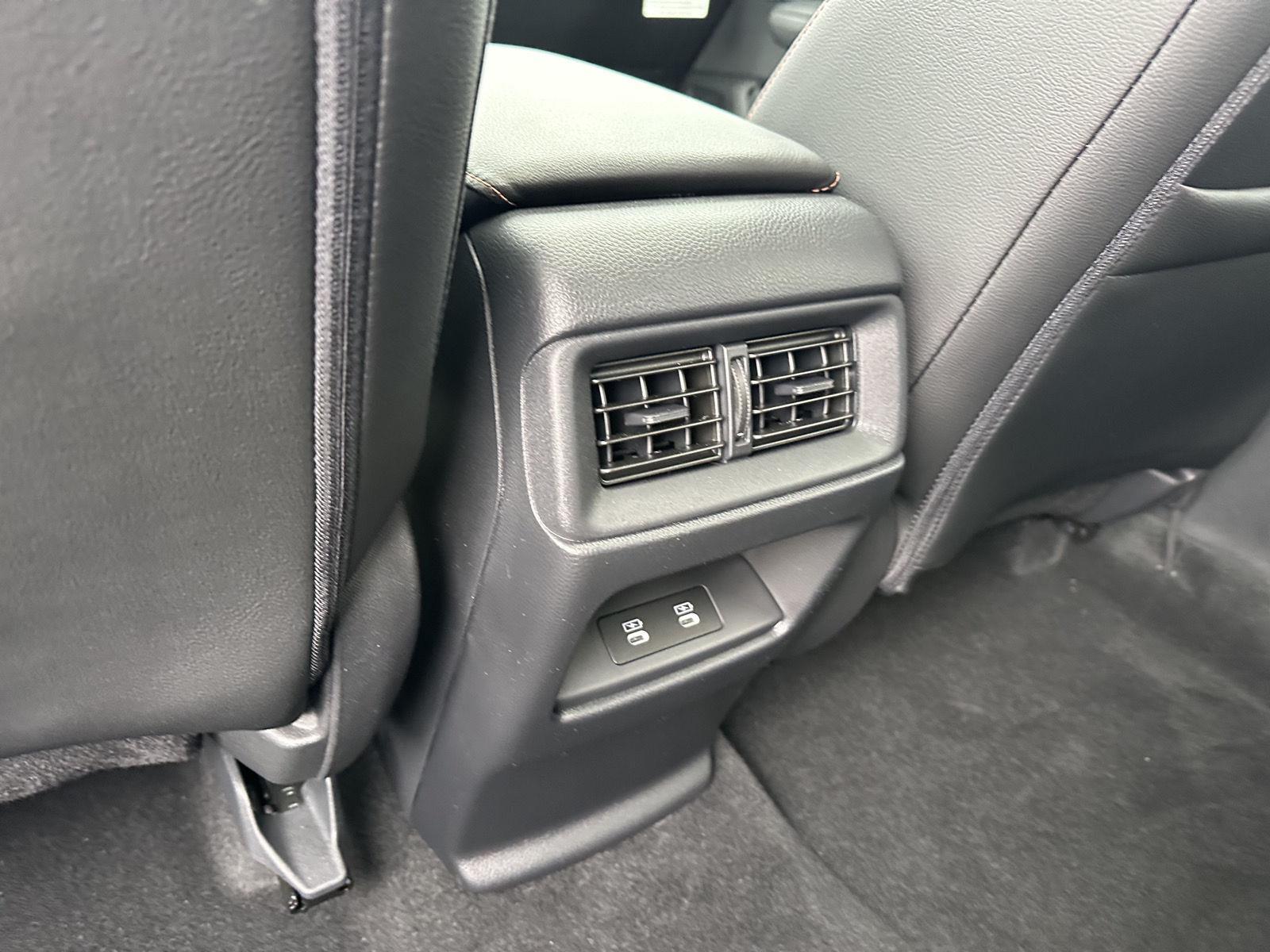 2026 Honda CR-V Sport-L - Photo 14