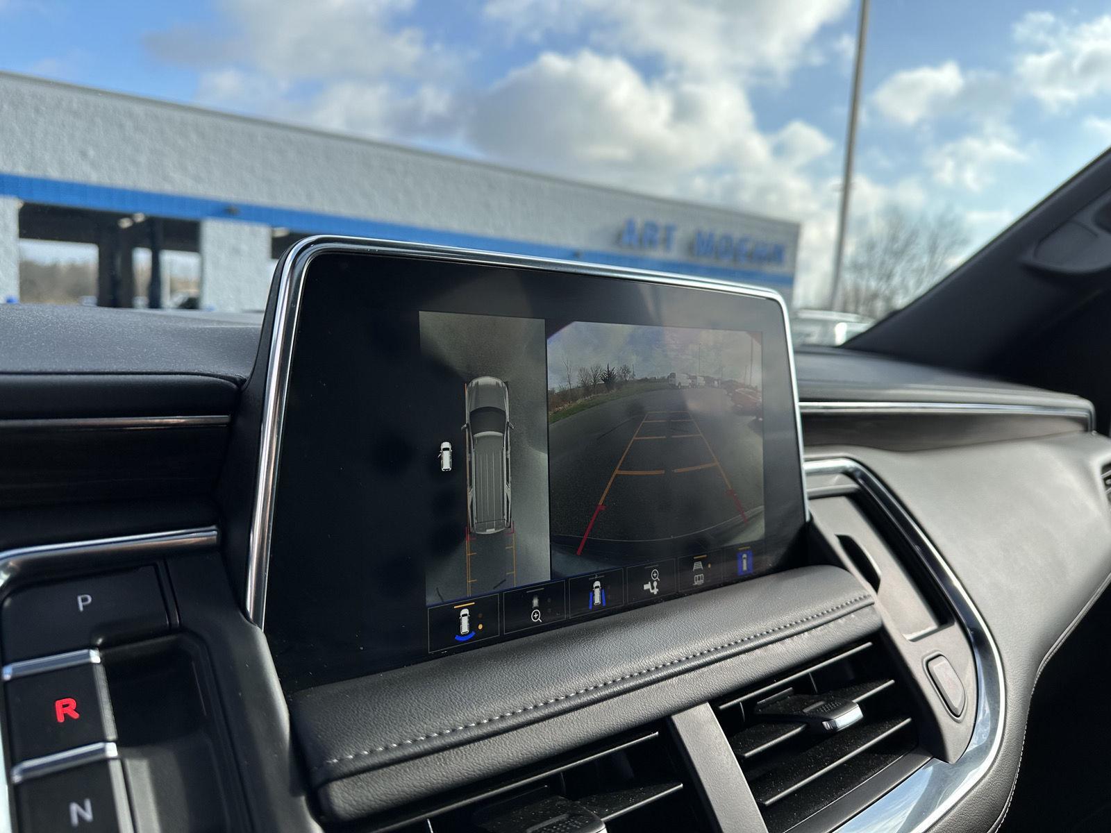 2024 Chevrolet Tahoe Z71 - Photo 28