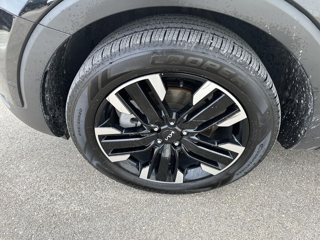 Used 2024 Kia Telluride SX Prestige SUV