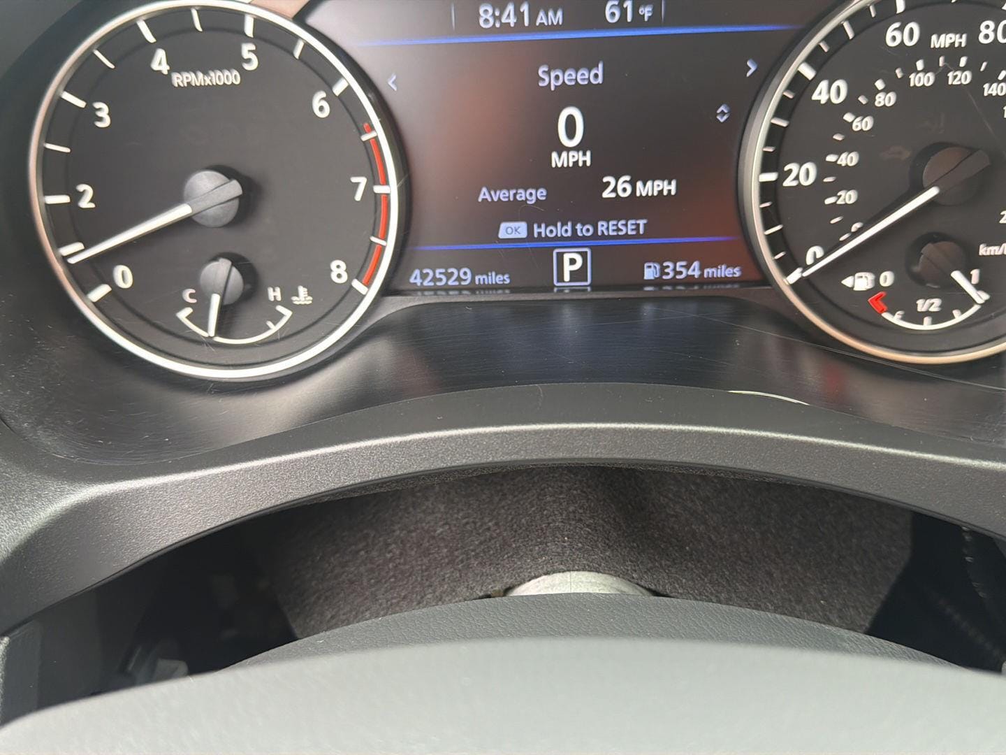2025 Nissan Altima SV - Photo 23