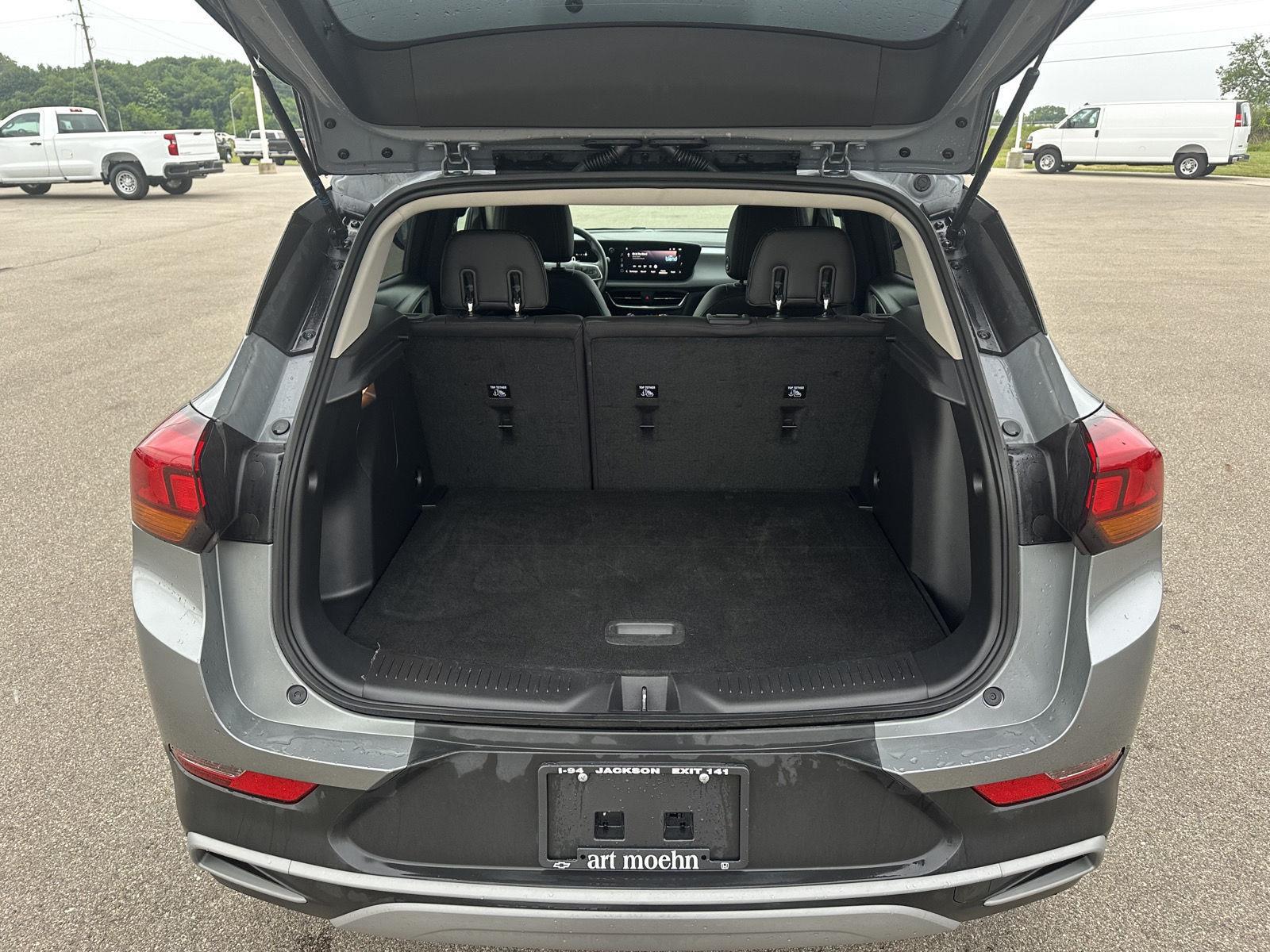 2025 Buick Encore GX Preferred - Photo 6